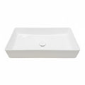Laxe Above-Counter Basin LAB77