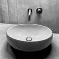 Laxe Above-Counter Basin LAB87