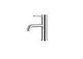 Axis Basin Mixer, Chrome