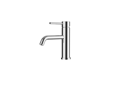 Axis Basin Mixer, Chrome