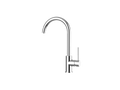 Noxara Sink Mixer, Chrome