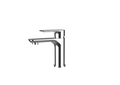 Équil Basin Mixer, Chrome