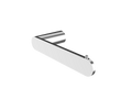 Équil Toilet Paper Holder, Chrome