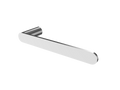Équil Hand Towel Rail, Chrome