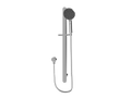 Équil Shower Rail, Chrome