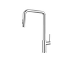 Axis Pull-Out Sink Mixer, Chrome