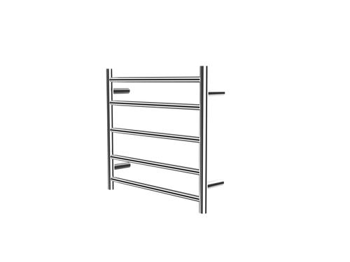 Axis 230V Heated Towel Rail, Chrome