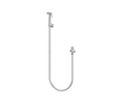 Laxe Bidet Set, Chrome