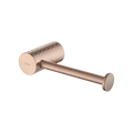 Noxara Towel Holder, Brushed Coffee Gold