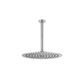 Axis Ceiling Shower Head Set, Chrome