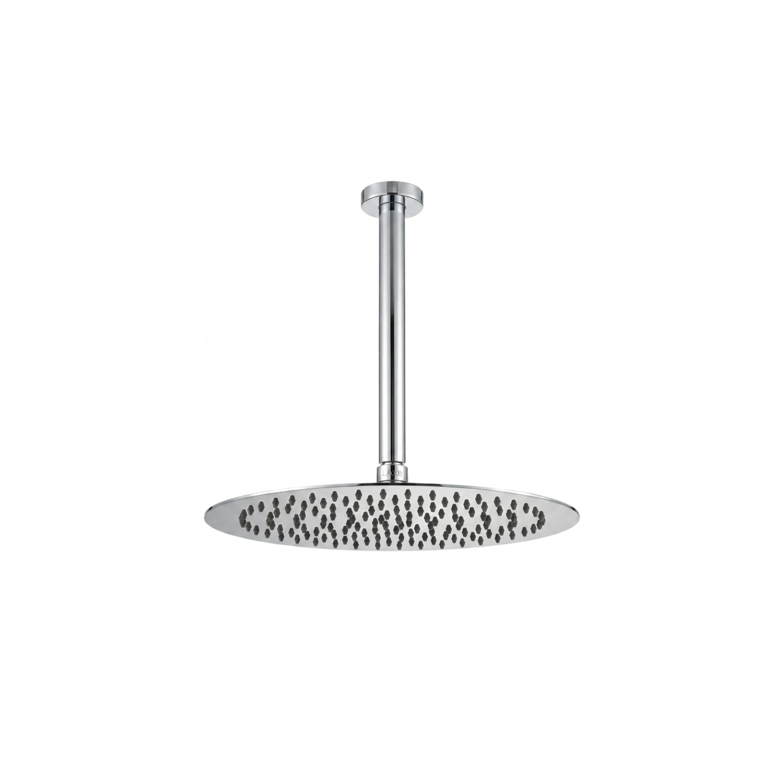 Axis Ceiling Shower Head Set, Chrome