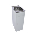 Classic and Mini Laundry & Cabinet 870x505x310, Default
