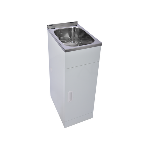 Classic and Mini Laundry & Cabinet 870x505x310, Default