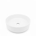 Laxe Above-Counter Basin LAB68