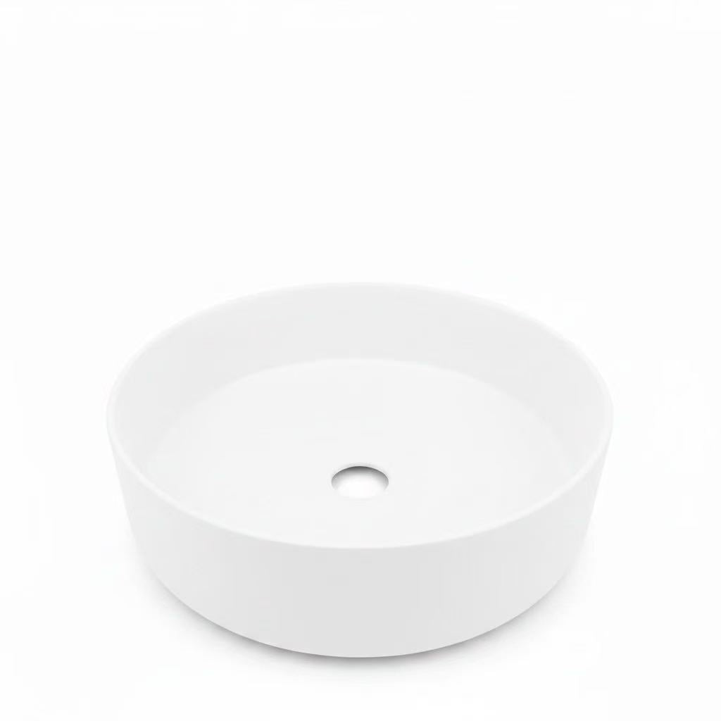 Laxe Above-Counter Basin LAB68