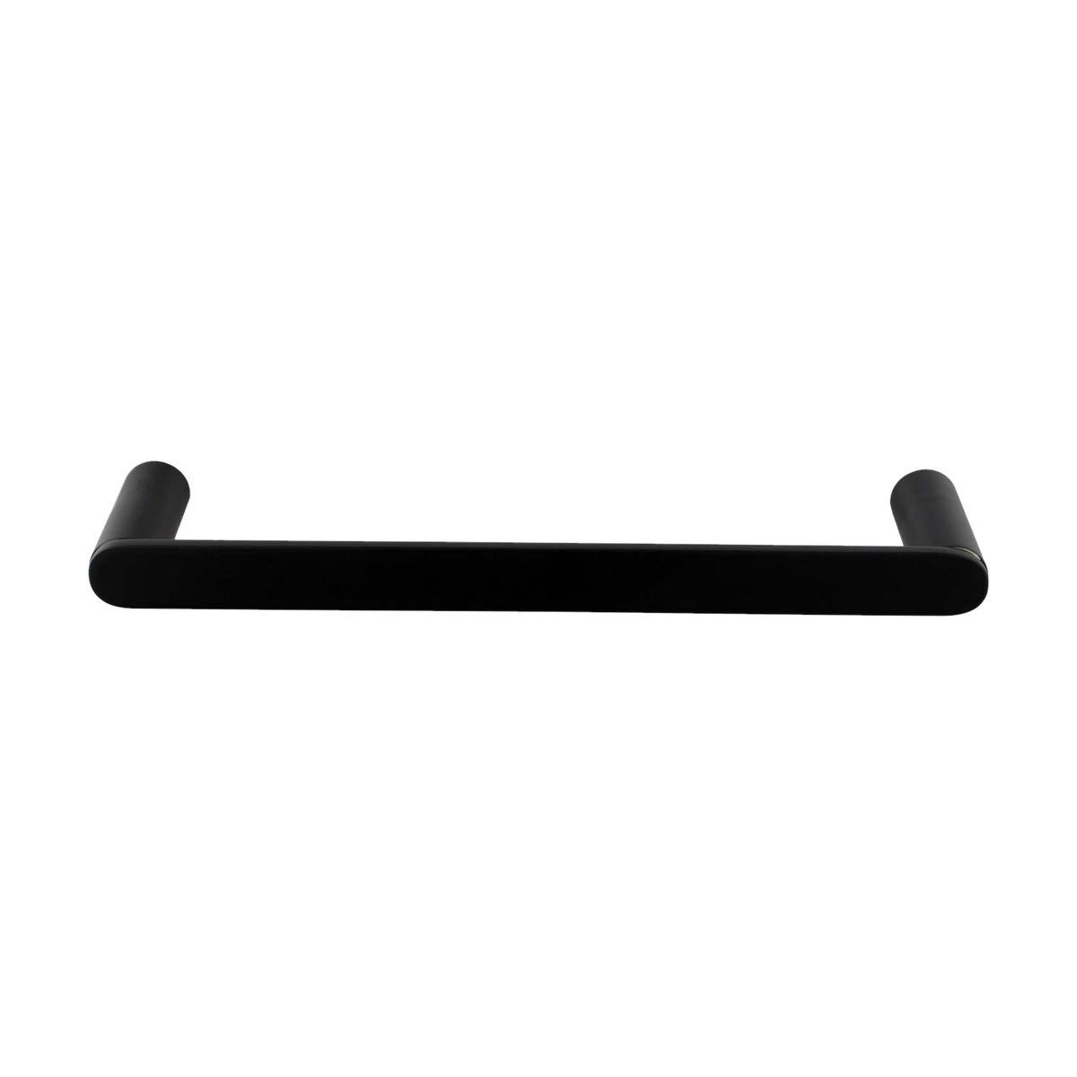 Rushy Hand Towel Rail 300mm, Matt Black