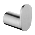 Rushy Robe Hook, Chrome